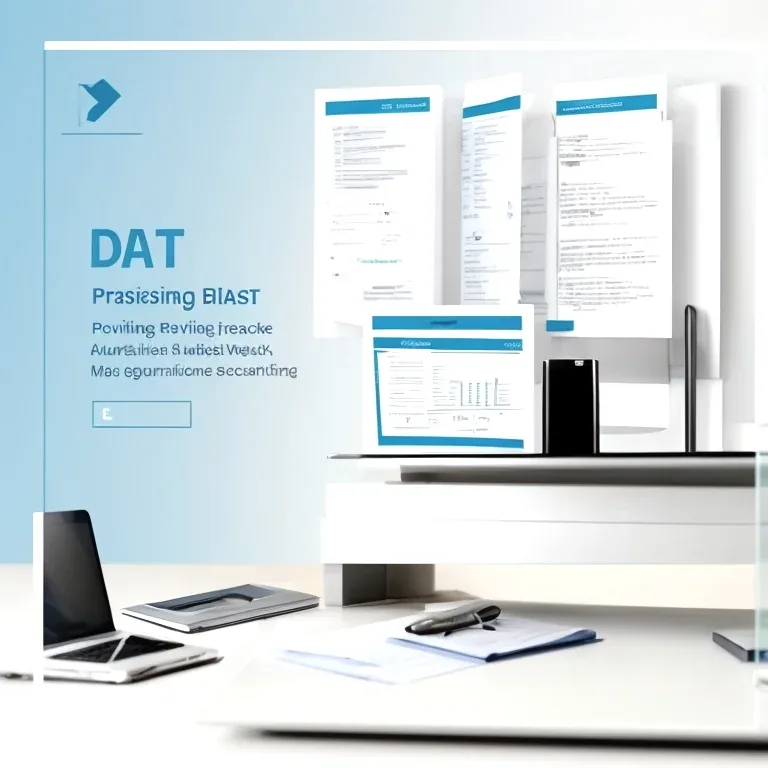 AlpGdpa Spezialisten prüfen Data Processing Agreement