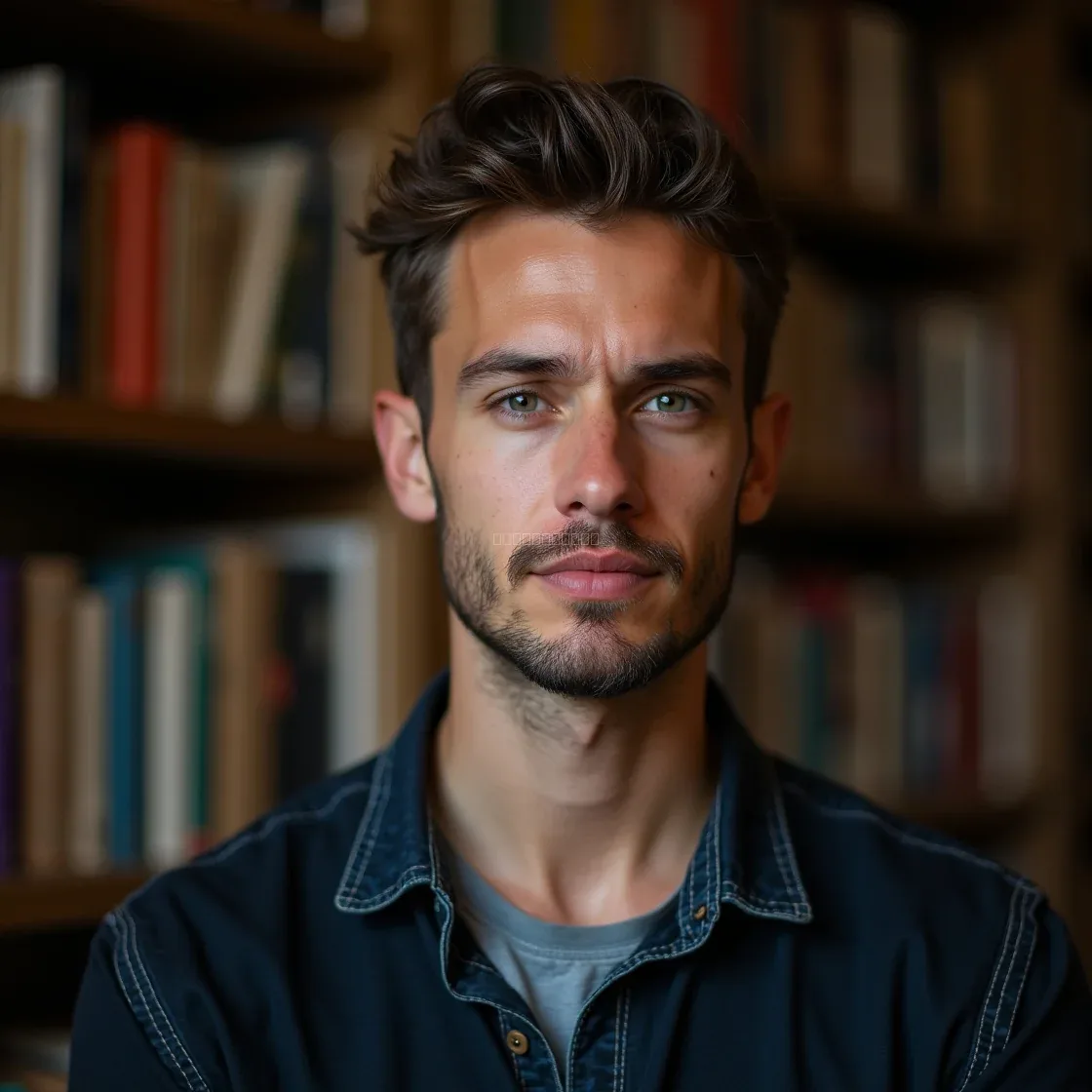 Marc Steiner